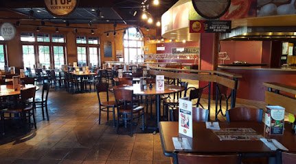 BD’s Mongolian Grill