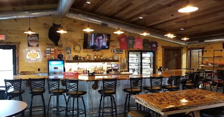 Bear Tracks Bar and Grill