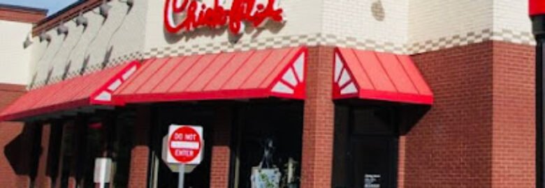 Chick-fil-A
