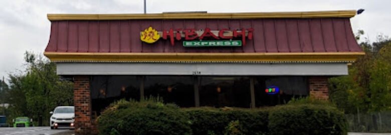 Hibachi Express