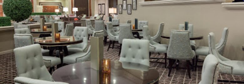 Lucille Restaurant At Drury Lane