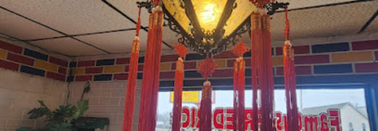 Egg Roll King
