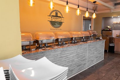 Robert’s By The River – Restaurant & Bar