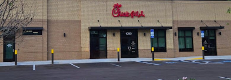 Chick-fil-A