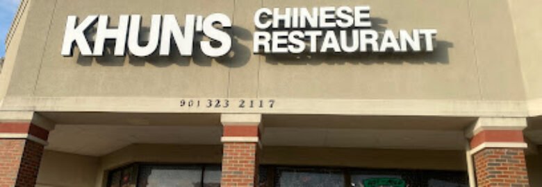 Khun’s Chinese Restaurant