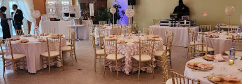 Garfrerick’s Cafe and Catering