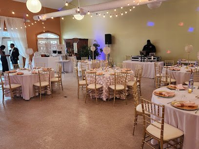 Garfrerick’s Cafe and Catering