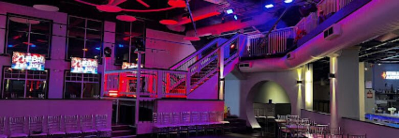 The Bay Restaurant & Nightclub