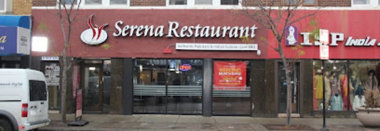 Serena Restaurant