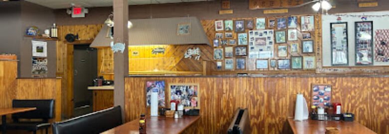 Fat Boys’ Bar-B-Q