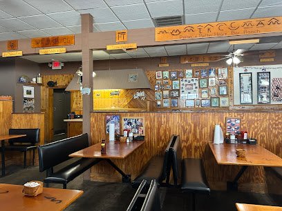 Fat Boys’ Bar-B-Q