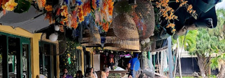 Novu Fusion Restaurant