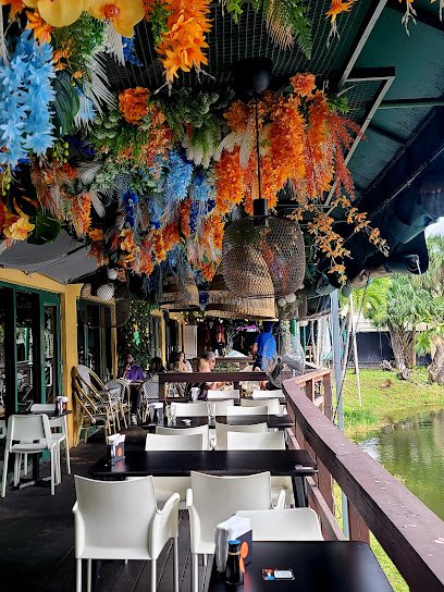 Novu Fusion Restaurant