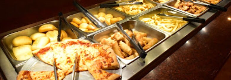 Chow King Grill & Buffet