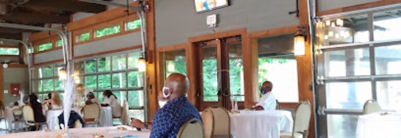 Cypress Inn Pavilion