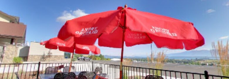 MacKenzie River Pizza, Grill & Pub