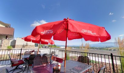 MacKenzie River Pizza, Grill & Pub