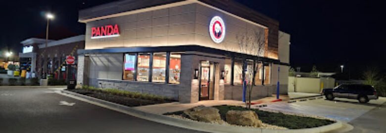 Panda Express