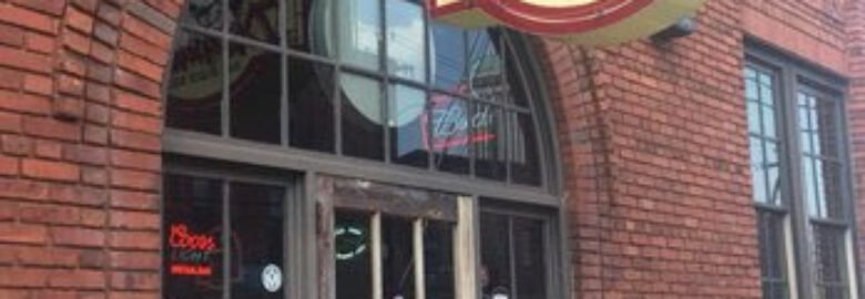 Dreamland BBQ