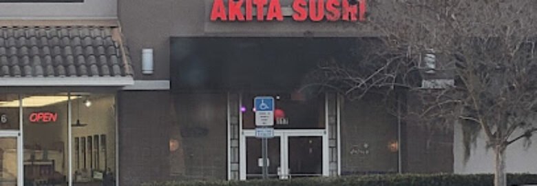 Akita Sushi