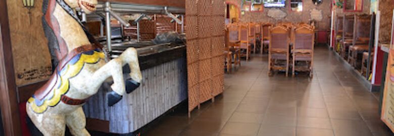 Las Margaritas