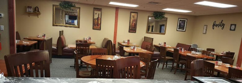 Fairmont Diner
