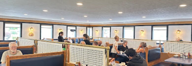Tony’s Family Restaurant