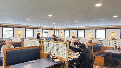 Tony’s Family Restaurant