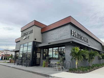 Bonefish Grill