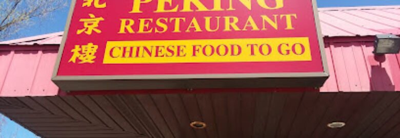 Peking Restaurant