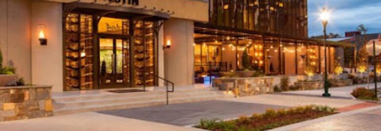 The Westin Chattanooga