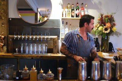 Due South (formerly The Broth Lab)