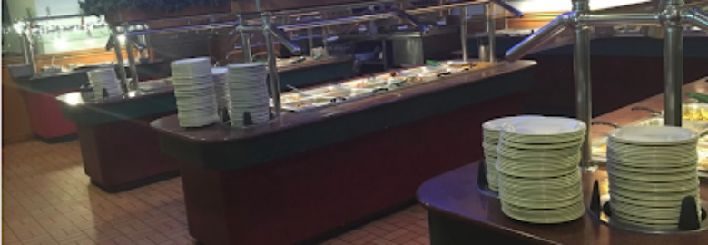 King Buffet And Sushi Chinese Restaurant