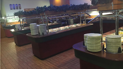 King Buffet And Sushi Chinese Restaurant