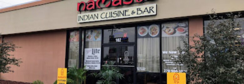 Namaste Indian Cuisine & Bar