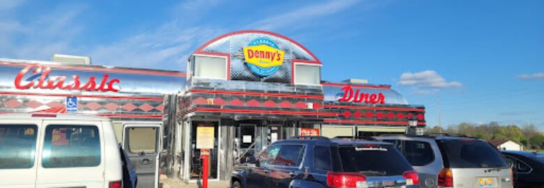 Denny’s