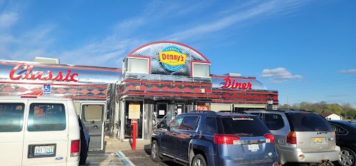 Denny’s