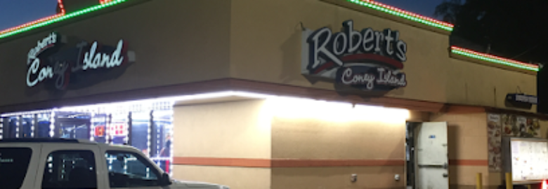 Robert’s Coney Island