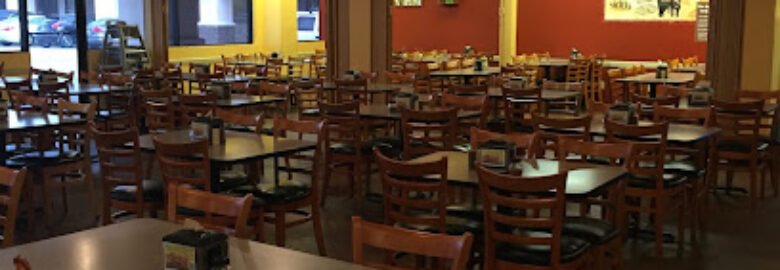 Sicily’s Pizza Gulfport
