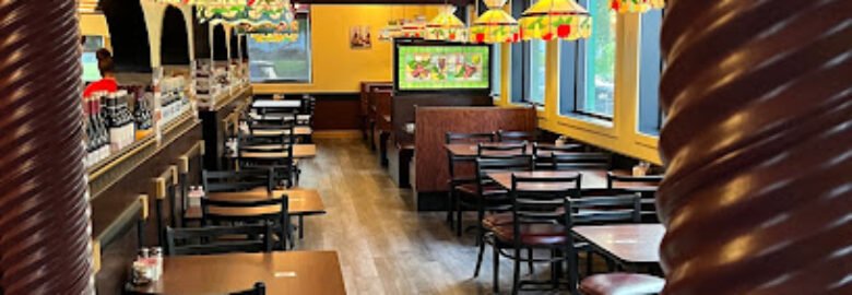 Bianca’s Grill & Vineyard