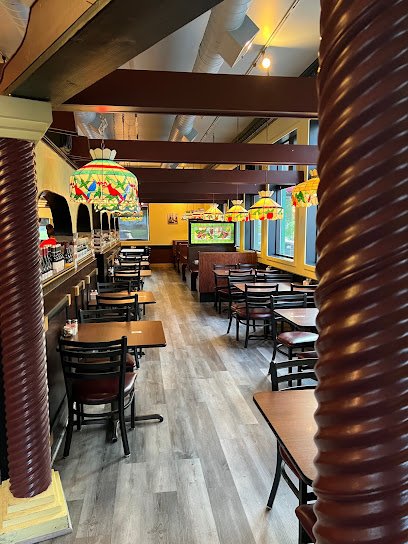 Bianca’s Grill & Vineyard
