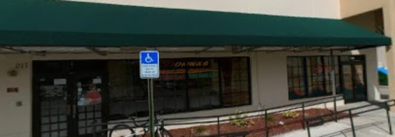 Donna’s Caribbean Restaurant