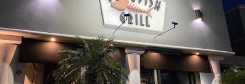 Bonefish Grill