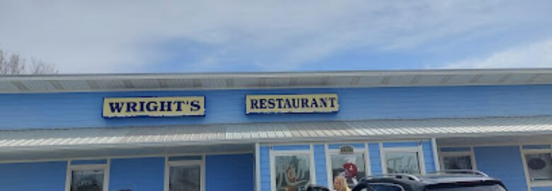 Wright’s Restaurant