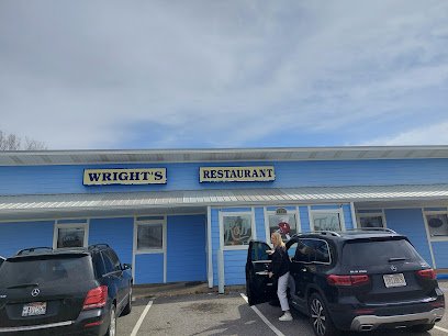 Wright’s Restaurant