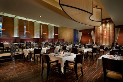 Council Oak Steaks & Seafood (in Seminole Hard Rock Tampa)