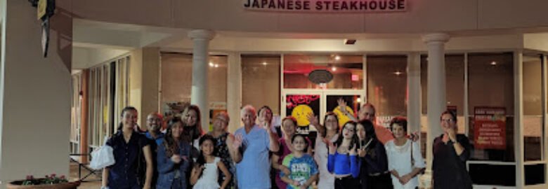 Wasabi Japanese Steakhouse Estero