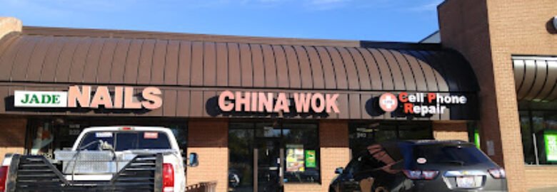 China Wok