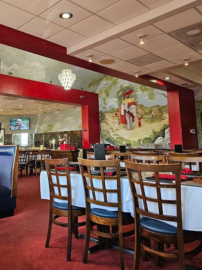 Masala Fine Indian Cuisine