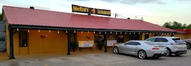 Sheltons Restaurant